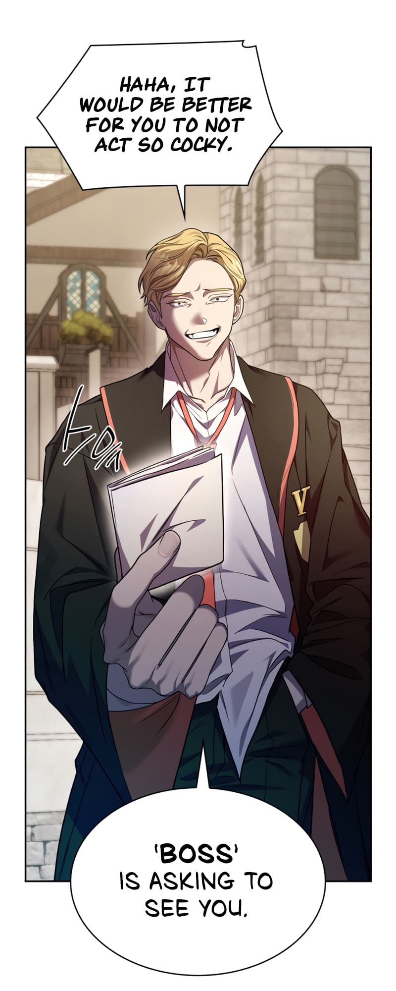 Infinite Mage, Chapter 24 image 15